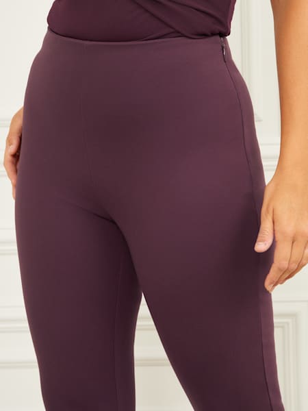 Allanah Pant