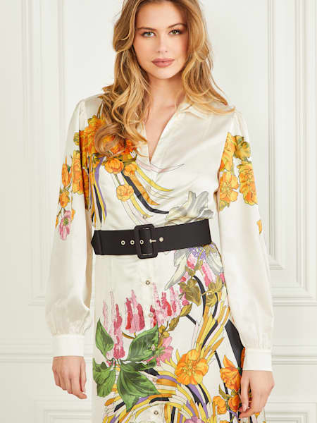 Robe guess by marciano los hotsell angeles