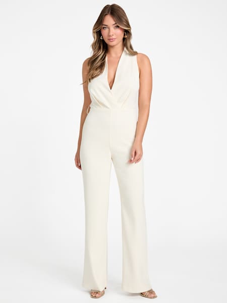 Hawkins Belted Jumpsuit