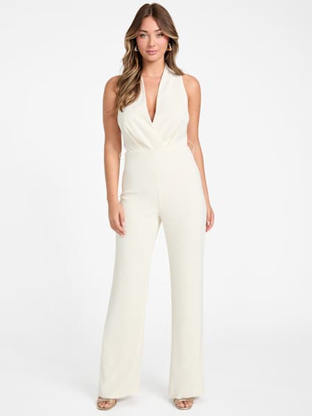Hawkins Belted Jumpsuit