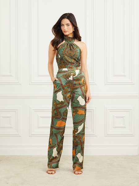 Treasure Pant