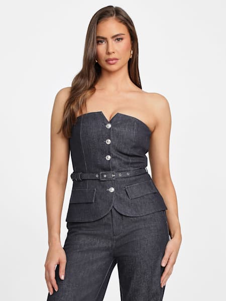 Glam De Nuit Corset