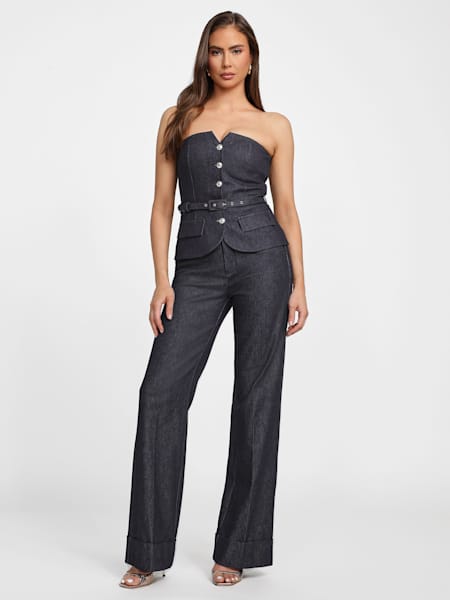 Glam De Nuit Corset