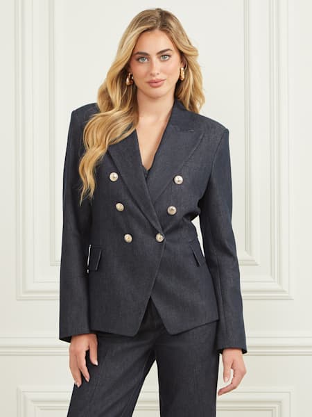 Glam De Nuit Blazer