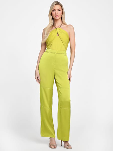 Eco Alva Chain Top