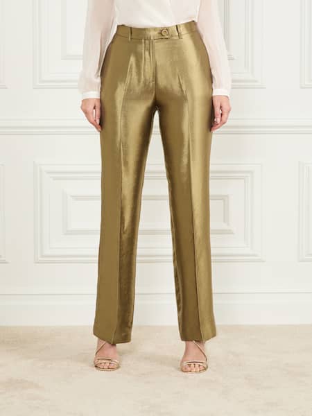 Eco Milla Pant