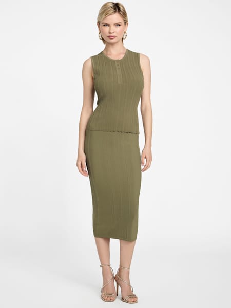 Giada Sweater Skirt