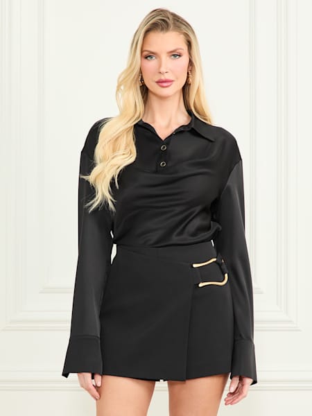 Linda Polo Top