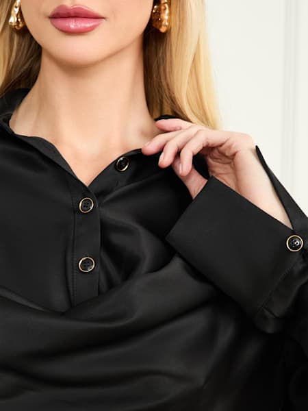 Linda Polo Top