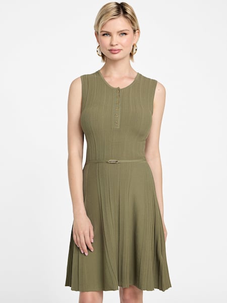 Giada Sweater Dress