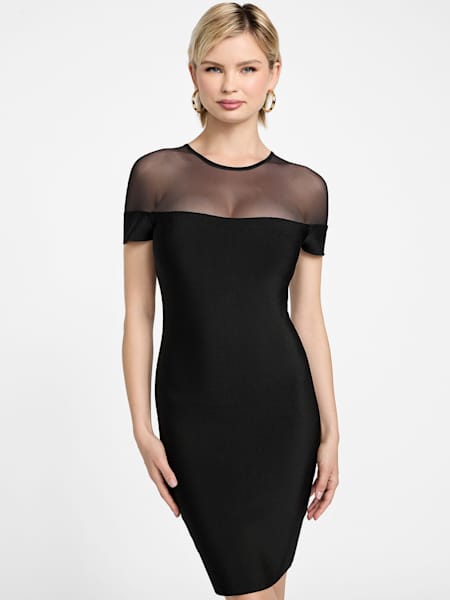 Trina Bandage Dress
