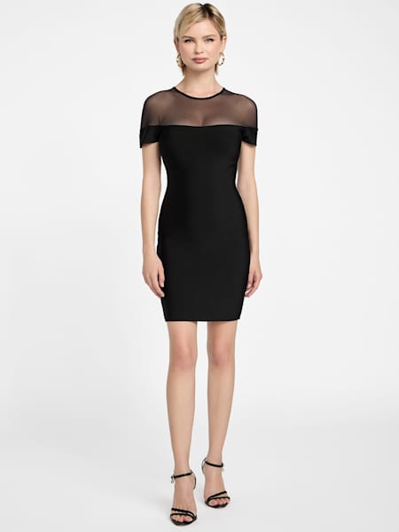 Trina Bandage Dress