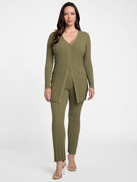Giada Long Cardigan