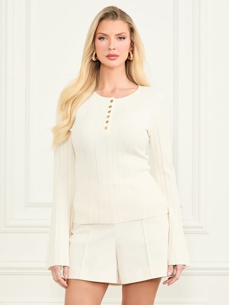 Giada Sweater Top