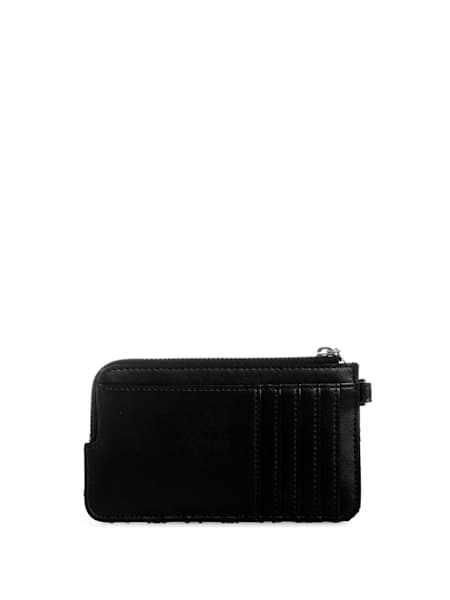 Lawthorn Quilted G Wristlet