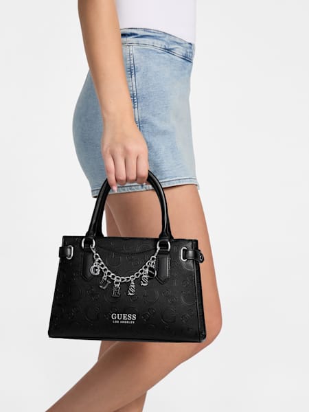 Amarantha Satchel