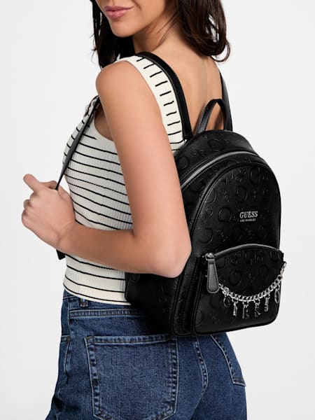 Amarantha Backpack