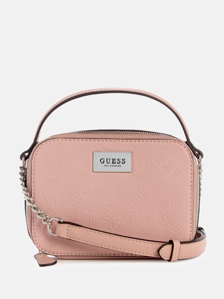 Adie Zip Crossbody