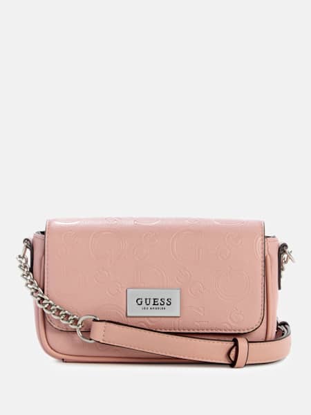 Adie Mini Crossbody