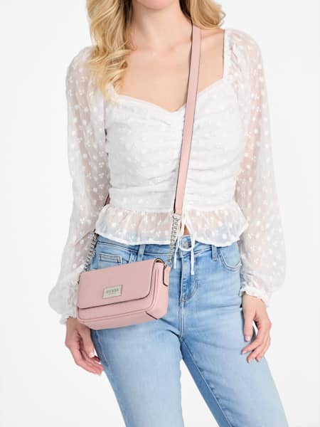Adie Mini Crossbody