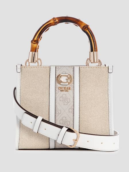 Kerima Bamboo Tote