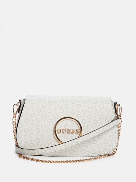 Citrus Grove Logo Mini Shoulder Bag