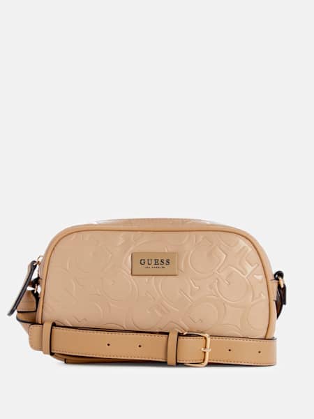 Corapeake Logo Mini Crossbody