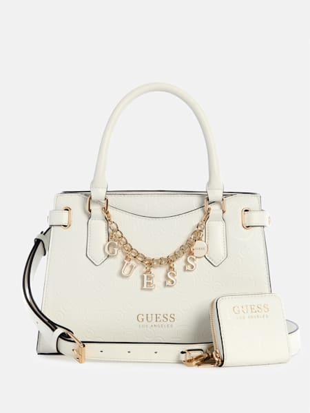 Amarantha Satchel
