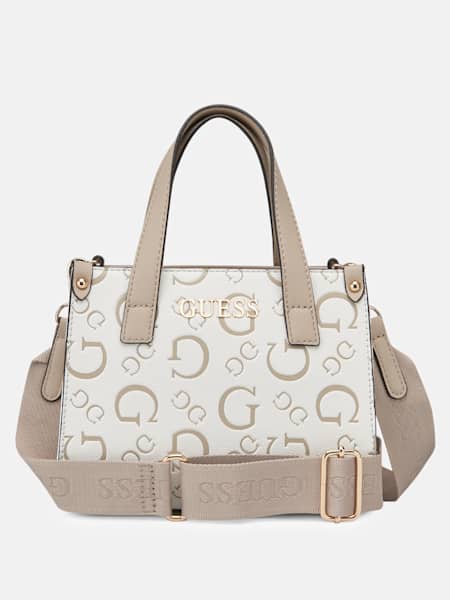 Kyley Logo Mini Tote