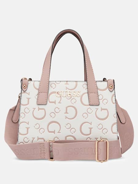 Kyley Logo Mini Tote