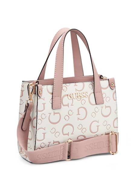 Kyley Logo Mini Tote