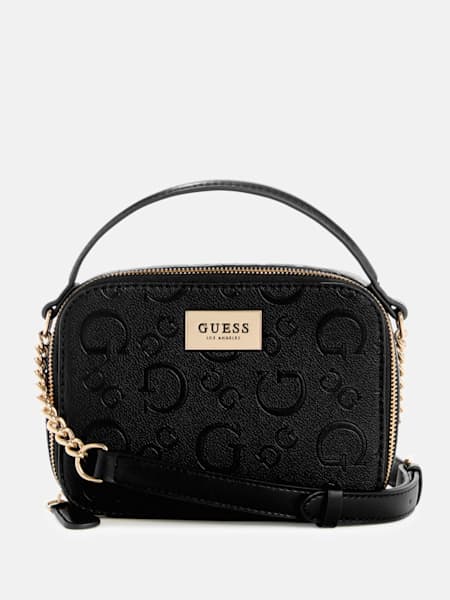 Adie Zip Crossbody