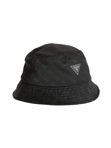 Vezzola Logo Bucket Hat