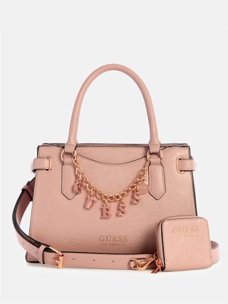 Amarantha Satchel