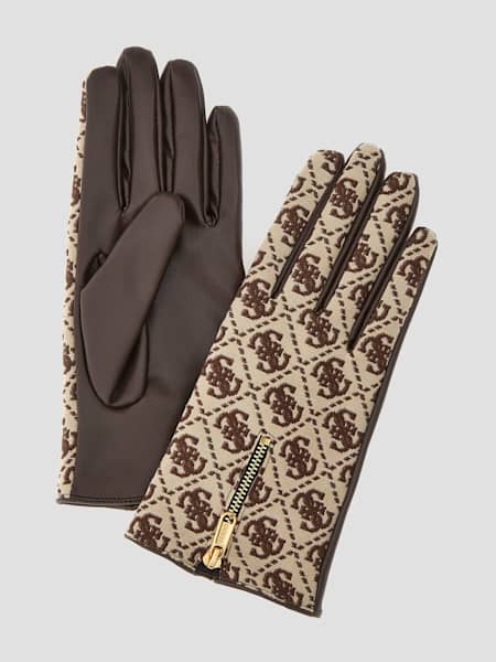 Izzy Jacquard Quattro G Gloves