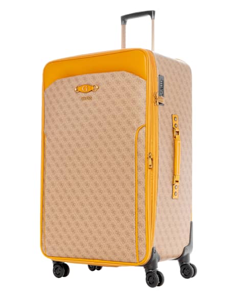 Guess hard suitcase Clearance