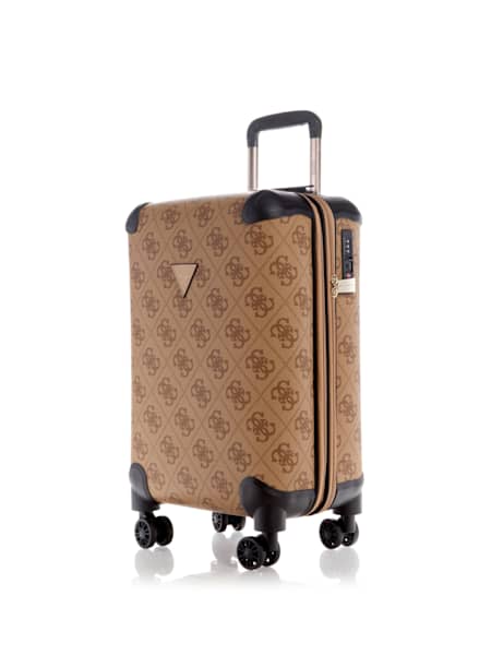 Berta 20" 8-Wheel Suitcase