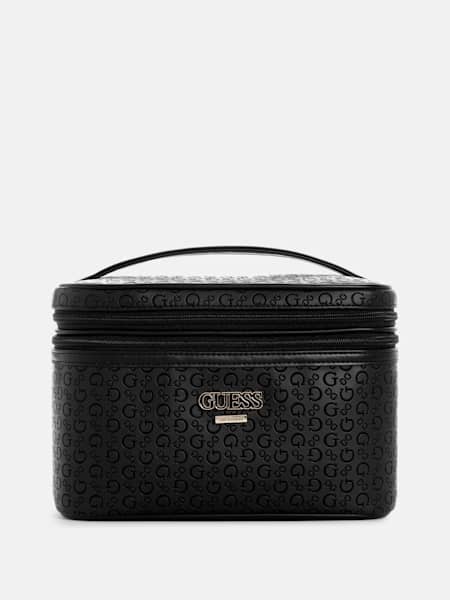 Charlestown Logo Beauty Case
