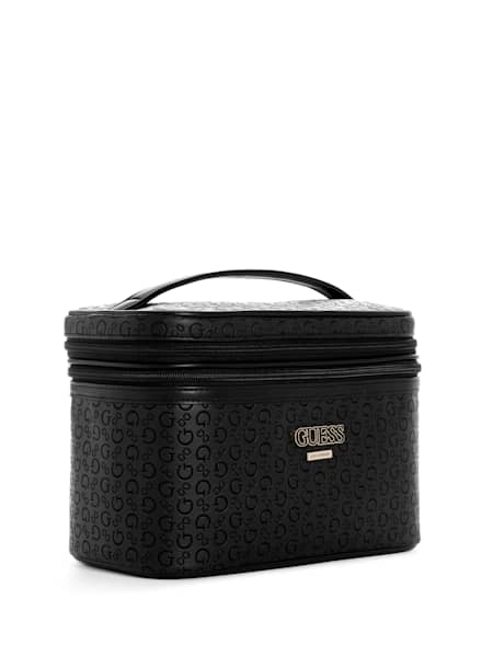 Charlestown Logo Beauty Case