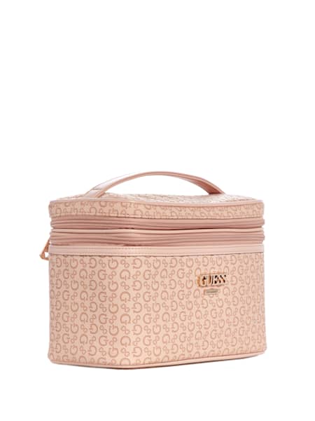 Charlestown Logo Beauty Case