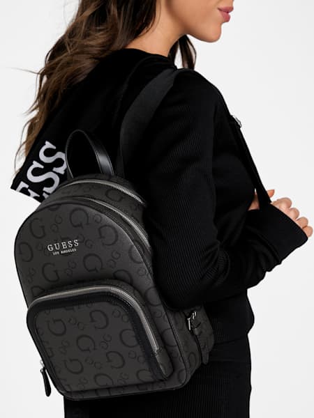 Saffron Backpack