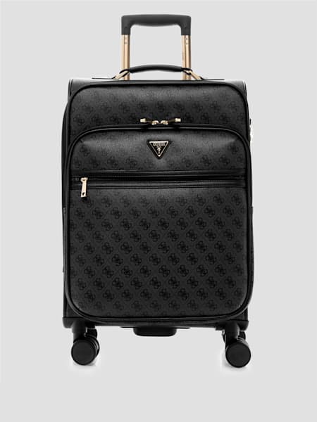 Guess luggage sets cheap