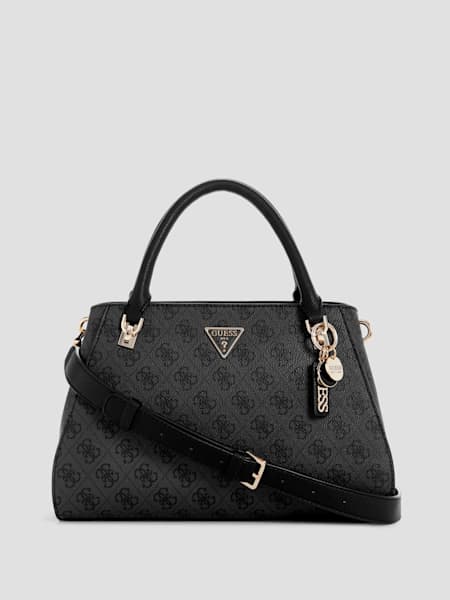 Zamira Quattro G Luxury Satchel