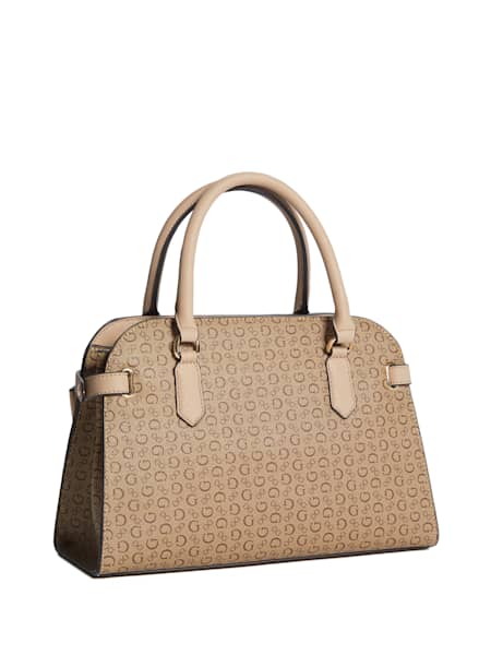 Lawndale Logo Satchel