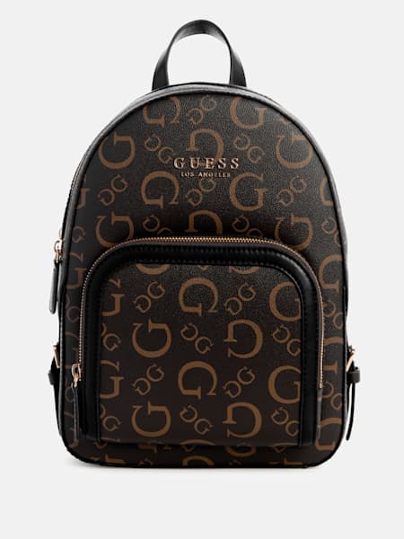 Saffron Backpack