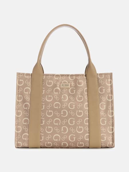 Adie Nylon Tote