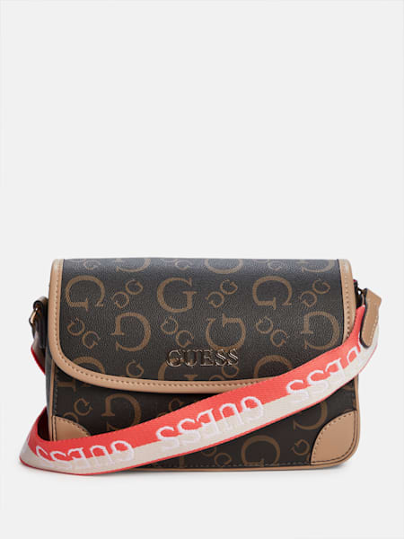 Nichole Crossbody