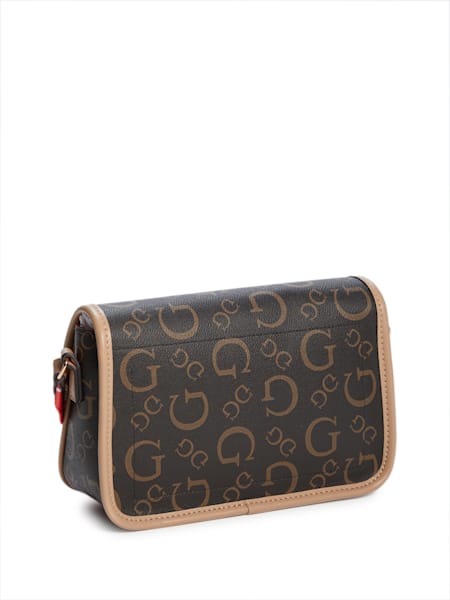 Nichole Crossbody