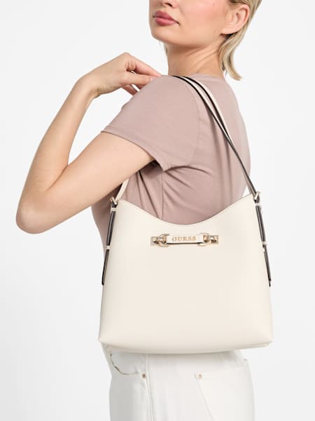 Lefia Large Hobo