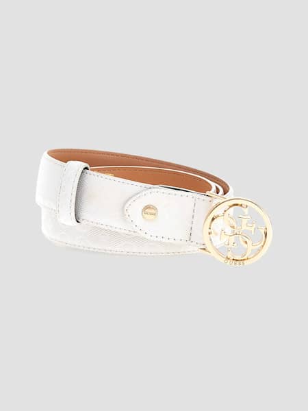 Phoebe Reversible Belt